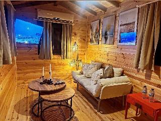 Agva Green River Otel