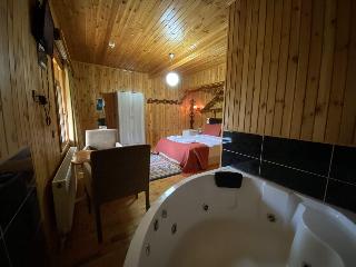 Agva Green River Otel