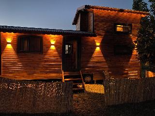 Agva Green River Otel