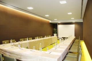 Conferences
 di Aqualuz Suite Hotel Apts Troia Mar / Troia Rio