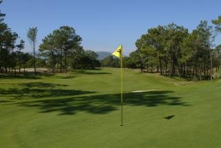 Terrace
 di Aqualuz Suite Hotel Apts Troia Mar / Troia Rio