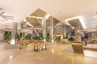 Grand Sirenis San Andres