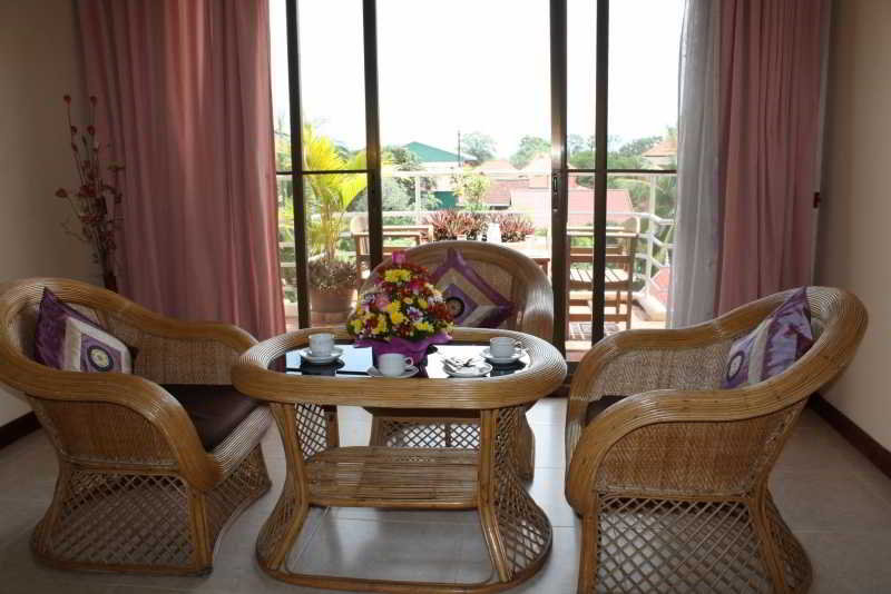 Terrace
 di Angkoriana