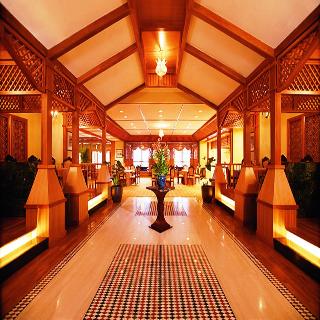 The Royale Chulan Kuala Lumpur - Restaurant