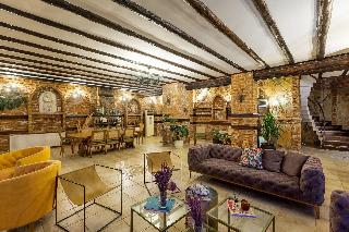 Papazlikhan Hotel