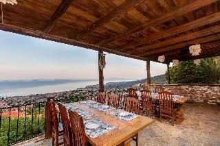 Papazlikhan Hotel