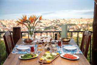 Papazlikhan Hotel