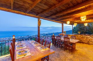 Papazlikhan Hotel