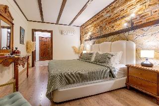 Papazlikhan Hotel