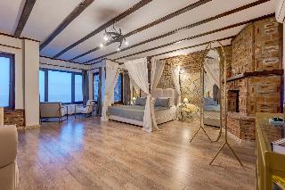 Papazlikhan Hotel