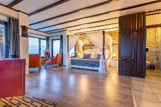 Papazlikhan Hotel