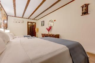Papazlikhan Hotel