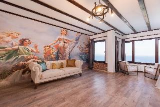 Papazlikhan Hotel