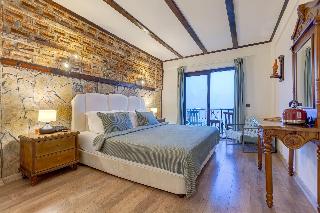 Papazlikhan Hotel