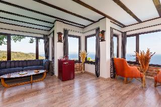 Papazlikhan Hotel