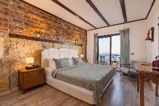 Papazlikhan Hotel