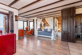 Papazlikhan Hotel