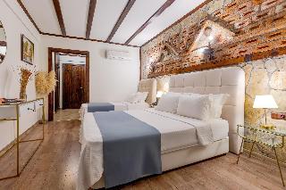 Papazlikhan Hotel