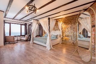 Papazlikhan Hotel
