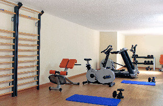 Sports and Entertainment
 di Caybeach Caleta