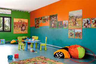 Sports and Entertainment
 di Caybeach Caleta