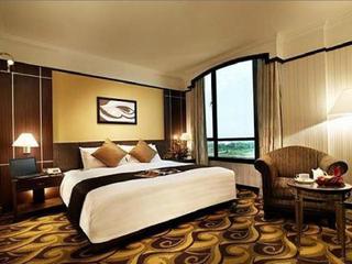 Mardhiyyah Hotel and Suites