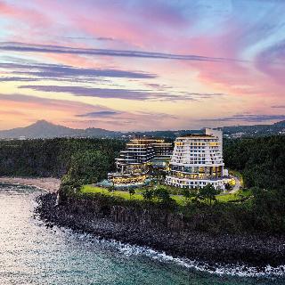 Parnas Hotel Jeju