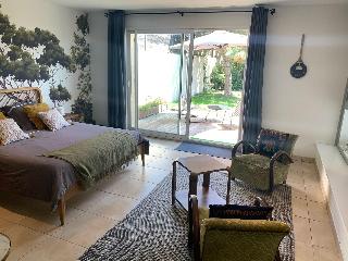Chambre Dra Me Tropicale