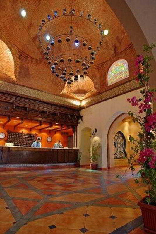 Lobby
 di El Diwan