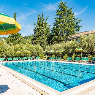 Park Hotel Oasi