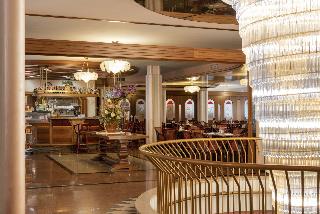 Park Hotel Oasi