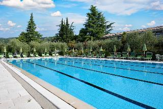 Park Hotel Oasi, Lake Garda