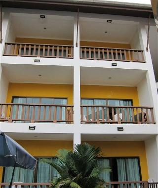 Krabi Cozy Place