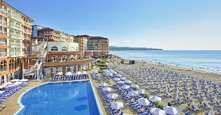 Sol Luna Bay Resort - All Inclusive