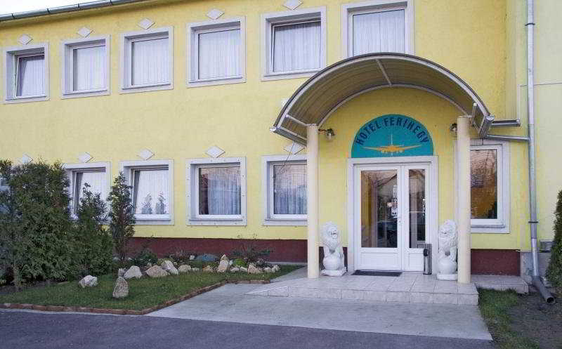 Ferihegy