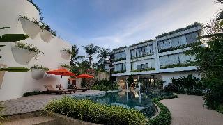 Waka Villa Private Resort Spa 16 Adults Only