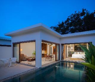 Waka Villa Private Resort Spa 16 Adults Only