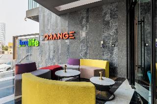 Izzzi Lifemint Apart Hotel