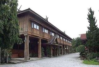 General view