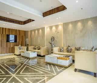 The Jagat Hotel And Spa Udaipur