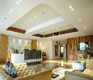The Jagat Hotel And Spa Udaipur
