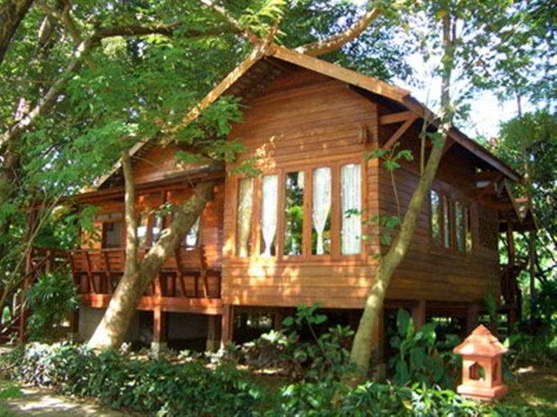 General view