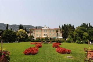 Du Parc, Lake Garda