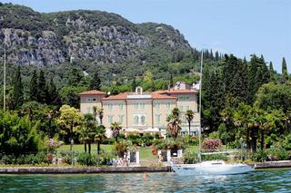 Du Parc, Lake Garda