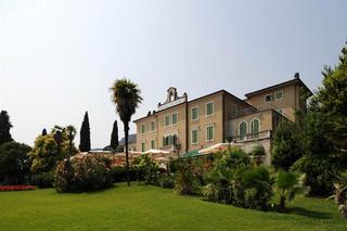 Du Parc, Lake Garda