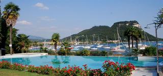 Du Parc, Lake Garda