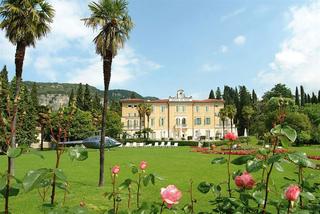 Du Parc, Lake Garda