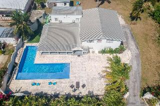 El Retreat Guest House