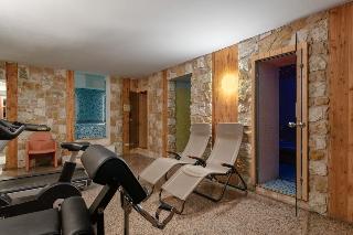 Hotel Internazionale, Lake Garda