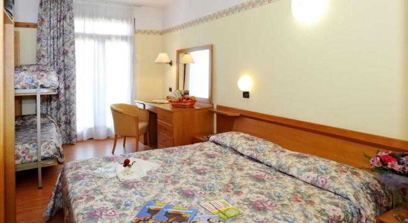 Park Hotel Jolanda, Lake Garda